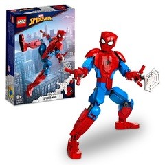 Lego Marvel - Spider Man