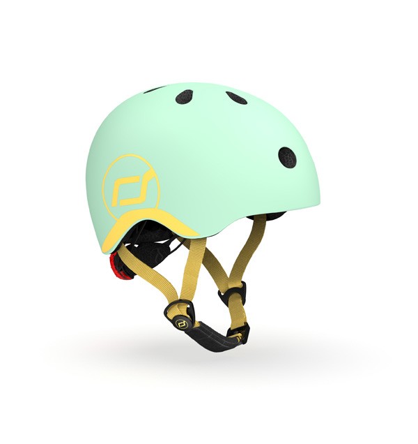 Capacete Kiwi XXS/S (45-51cm) - Scoot&Ride
