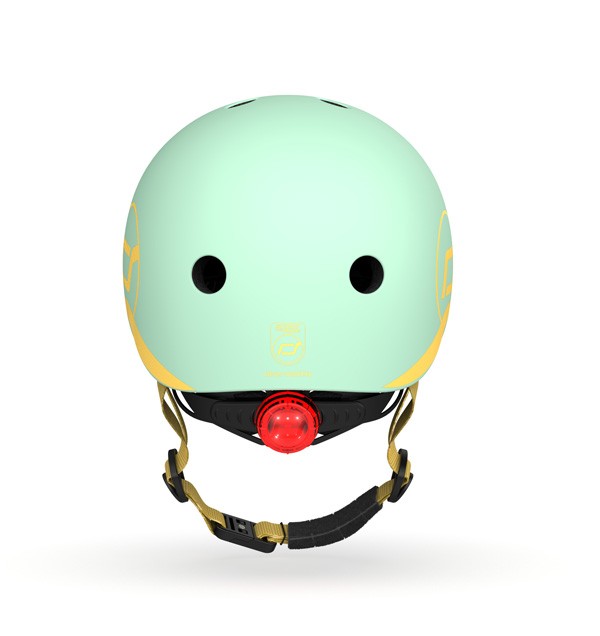 Capacete Kiwi XXS/S (45-51cm) - Scoot&Ride