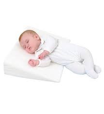 Doomoo Baby Almofada inclinada 30cm