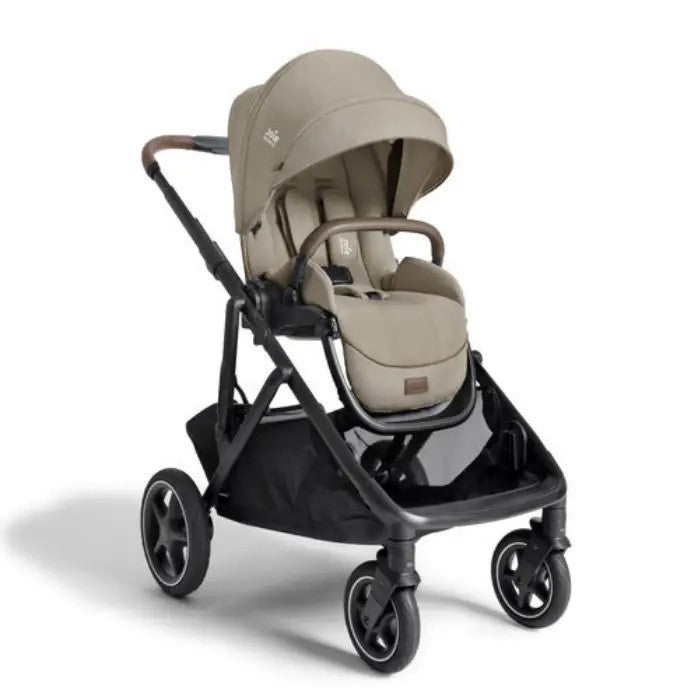 Carrinho Duplo Versiti Signature SandStone - Joie