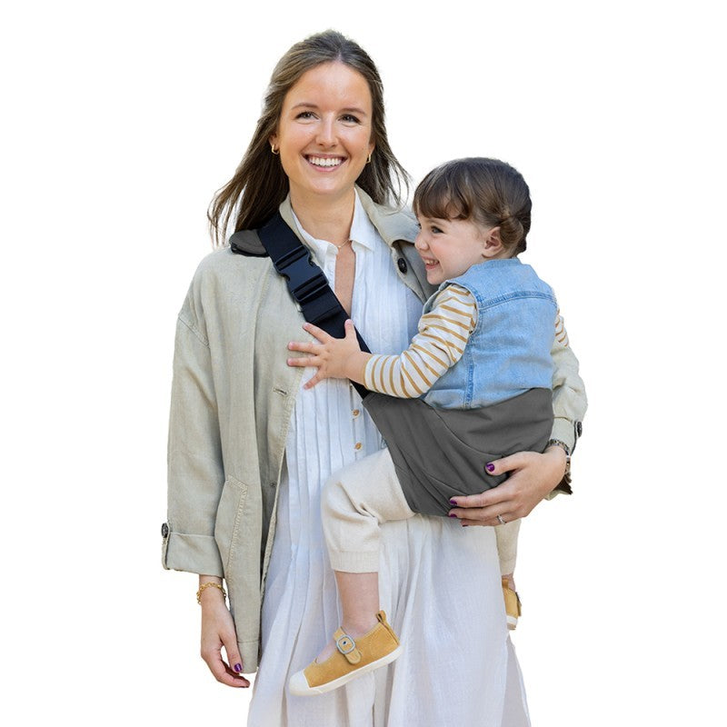 Assento para Bebe Catch Sesame - Jané