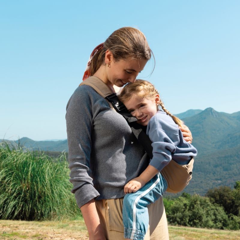 Assento para Bebe Catch Sesame - Jané