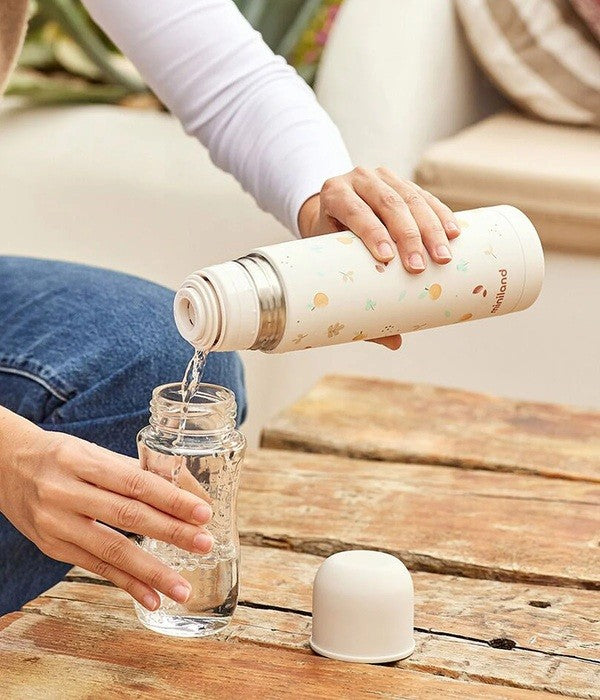 Termo Líquidos Valência 500ml - Kiokids