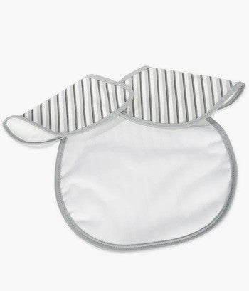 Babete Botton Stripes - Walking Mum