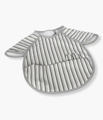 Babete Botton Stripes - Walking Mum