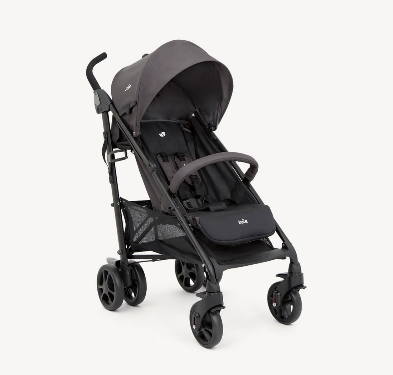 Carrinho Brisk LX Ember - Joie