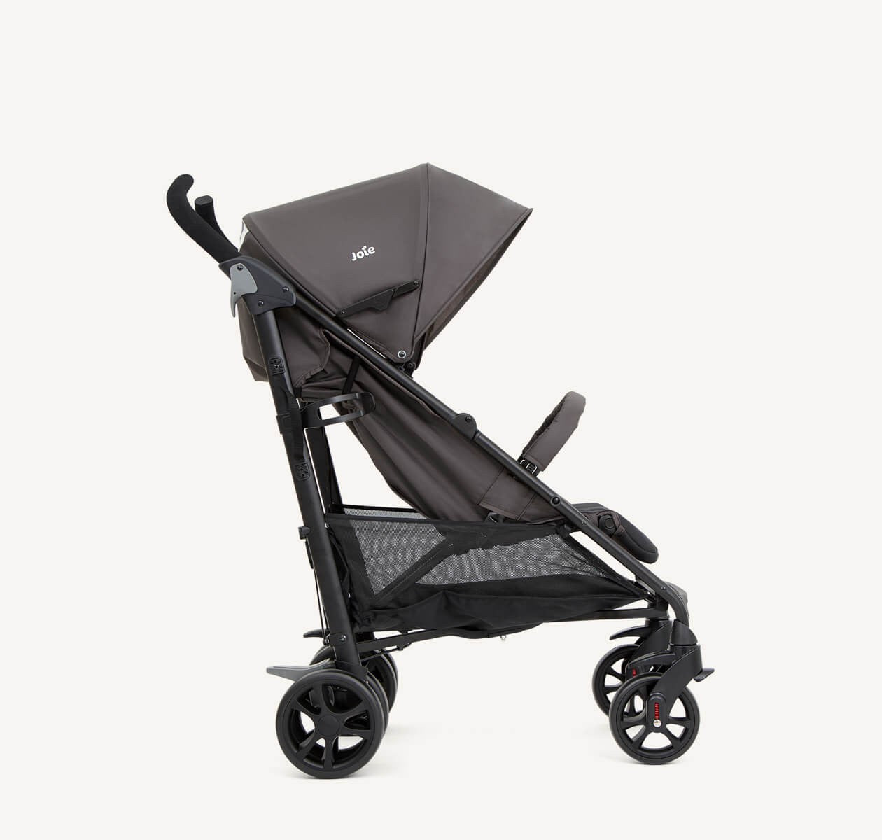 Carrinho Brisk LX Ember - Joie