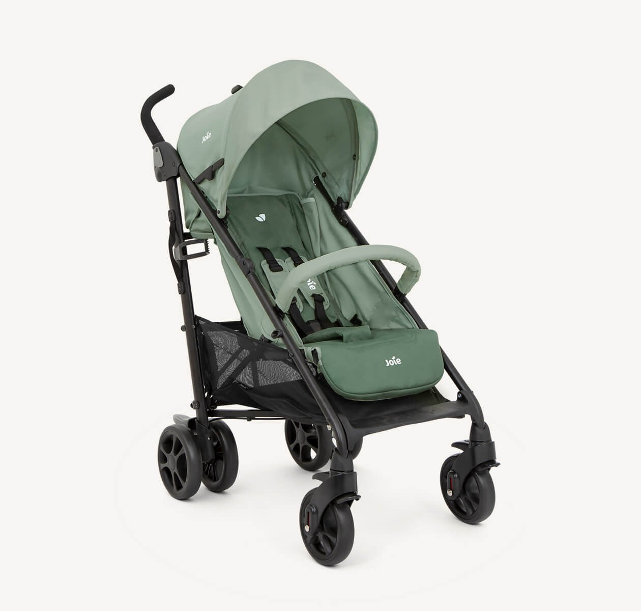 Carrinho Brisk LX Laurel - Joie