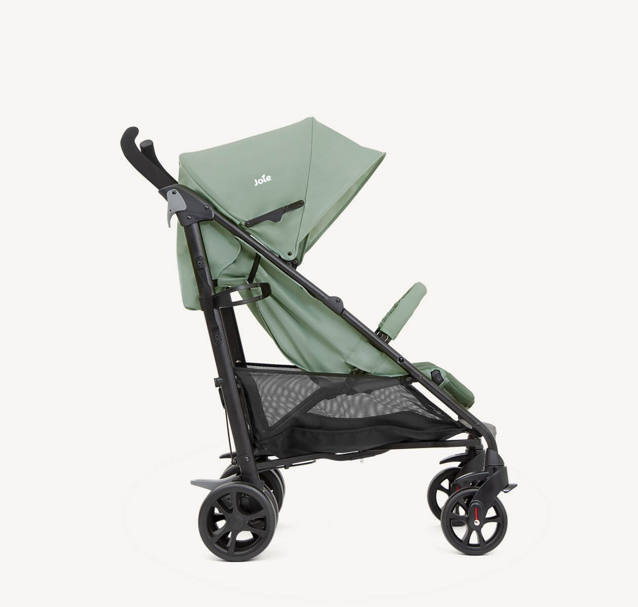 Carrinho Brisk LX Laurel - Joie