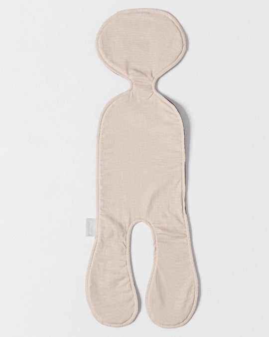 Colchoneta para Cadeiras Auto 0/1 Beige - P!apimo