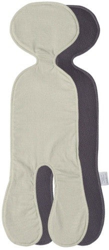 Colchoneta para Cadeiras Auto 0/1 Verde Oliva - P!apimo
