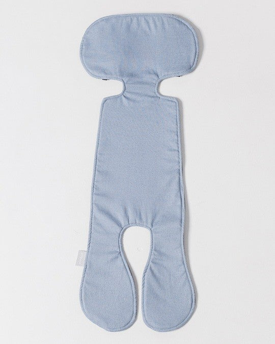 Colchoneta para Cadeiras Auto 1/2/3 Azul - P!apimo