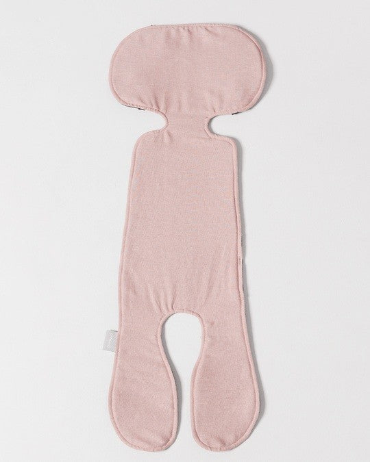 Colchoneta para Cadeiras Auto 1/2/3 Rosa - P!apimo