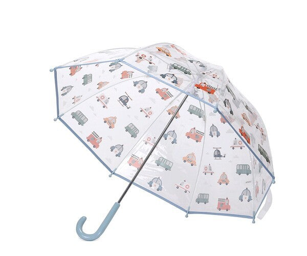 Chapéu de Chuva City Cars - Tutete