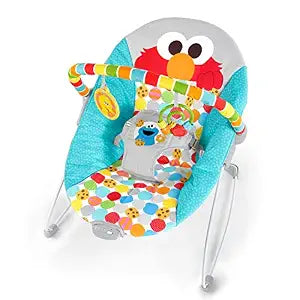 Bright Starts - Espreguiçadeira Spot Helmo