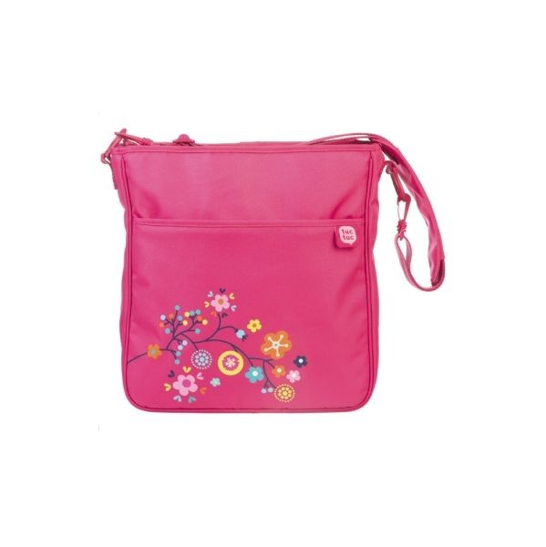 Saco para Carrinho de 2ª idade Kimono - Tuc Tuc