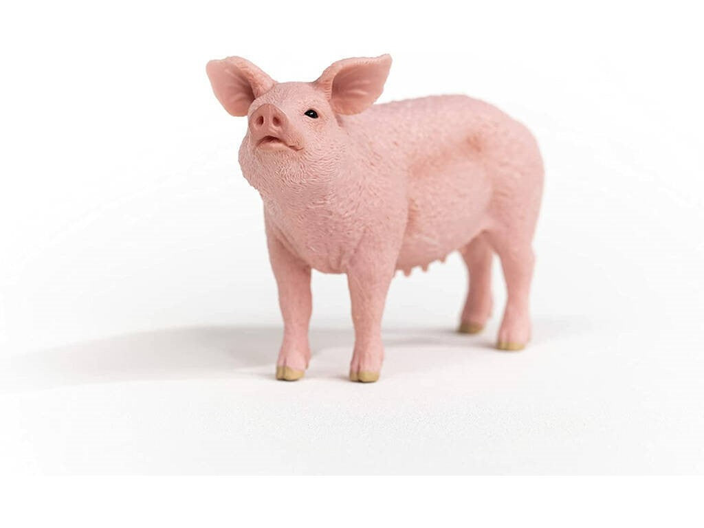 Porco - Schleich