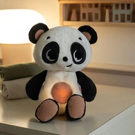 Peluche Panda Snuggly Buddy - Tiny Love