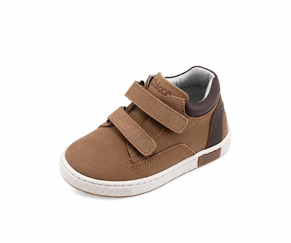 Chicco- Ankle Boots Cody