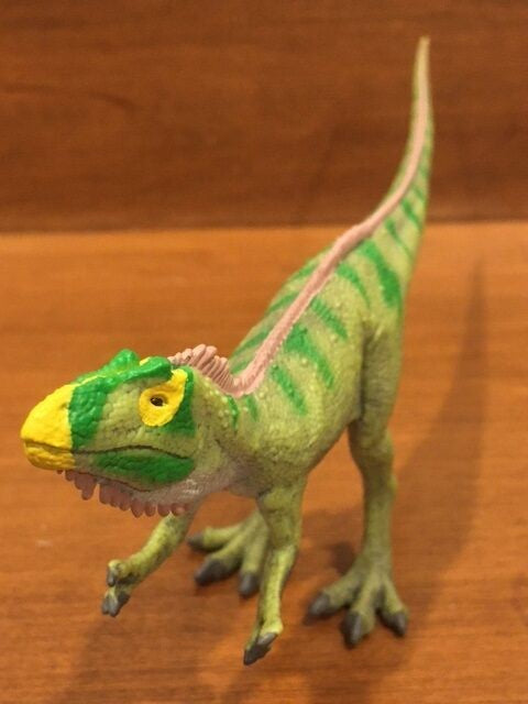 CollectA - Dinossauro Neovenator  Focinho Grande M
