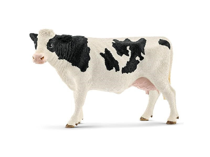 Schleich - Vaca Holstein