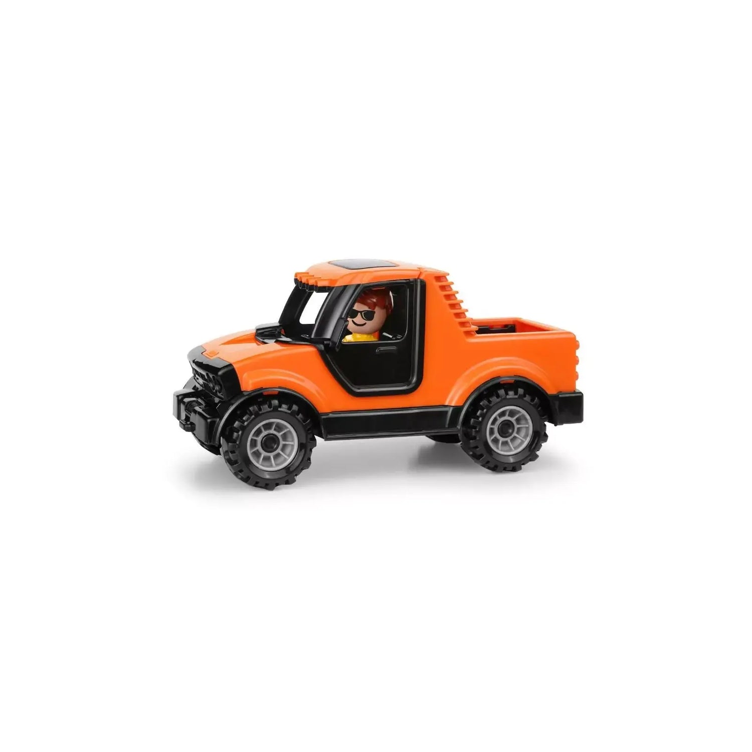 Carrinha PickUp Truckies - Lena Toys