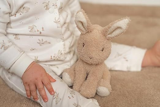 Little Dutch - Peluche Baby bunny 15cm