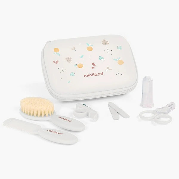 Conjunto de Higiene Baby Kit Valencia - Miniland