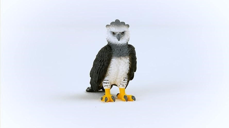 Águia Harpia - Schleich