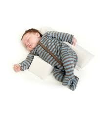 Doomoo-baby sleep-posicionador lateral