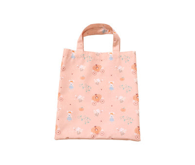 Tutete -Capa de chuva infantil Mouse Fairies - 3 anos
