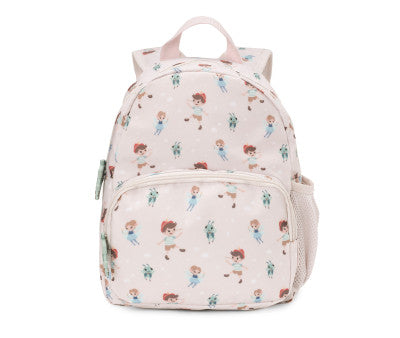Tutete – Mochila Infantil  The Wooden Boy