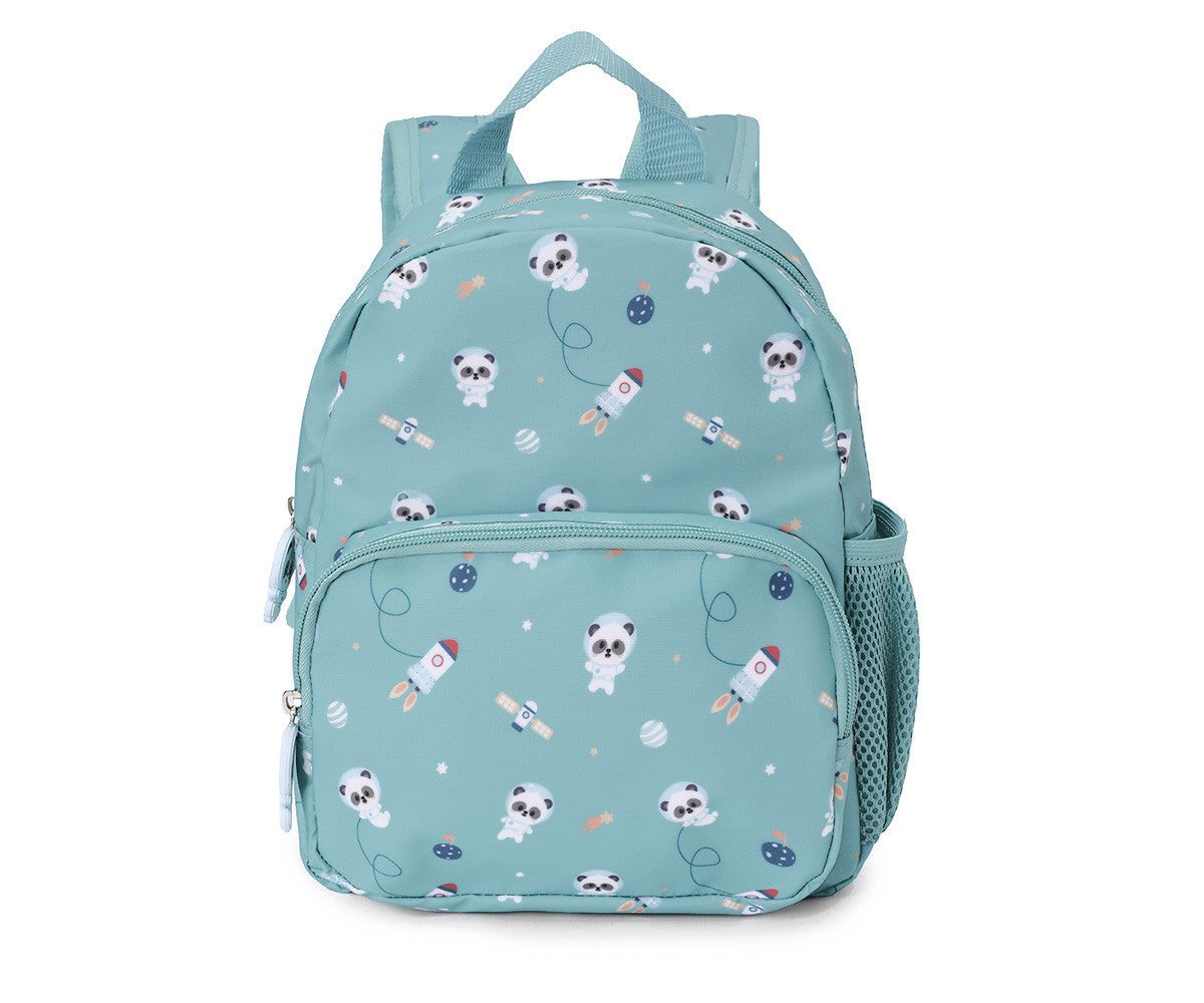 Tutete – Mochila Infantil Pandas in Space
