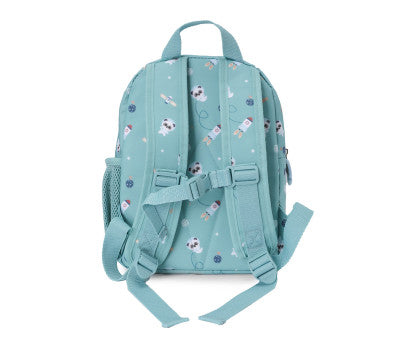 Tutete – Mochila Infantil Pandas in Space
