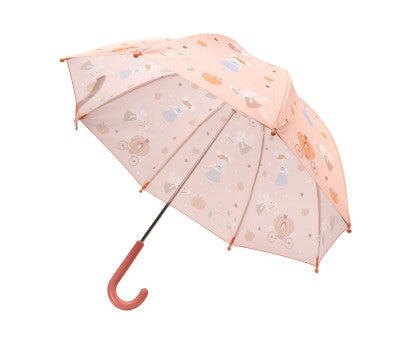 Tutete-  Chapéu  de chuva Mouse Fairies