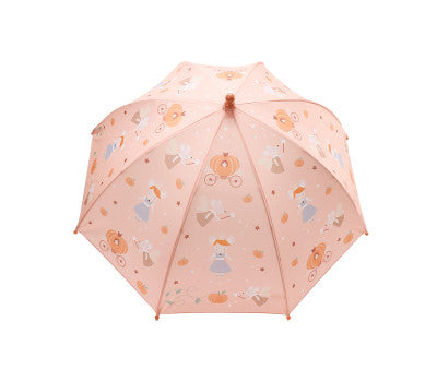 Tutete-  Chapéu  de chuva Mouse Fairies