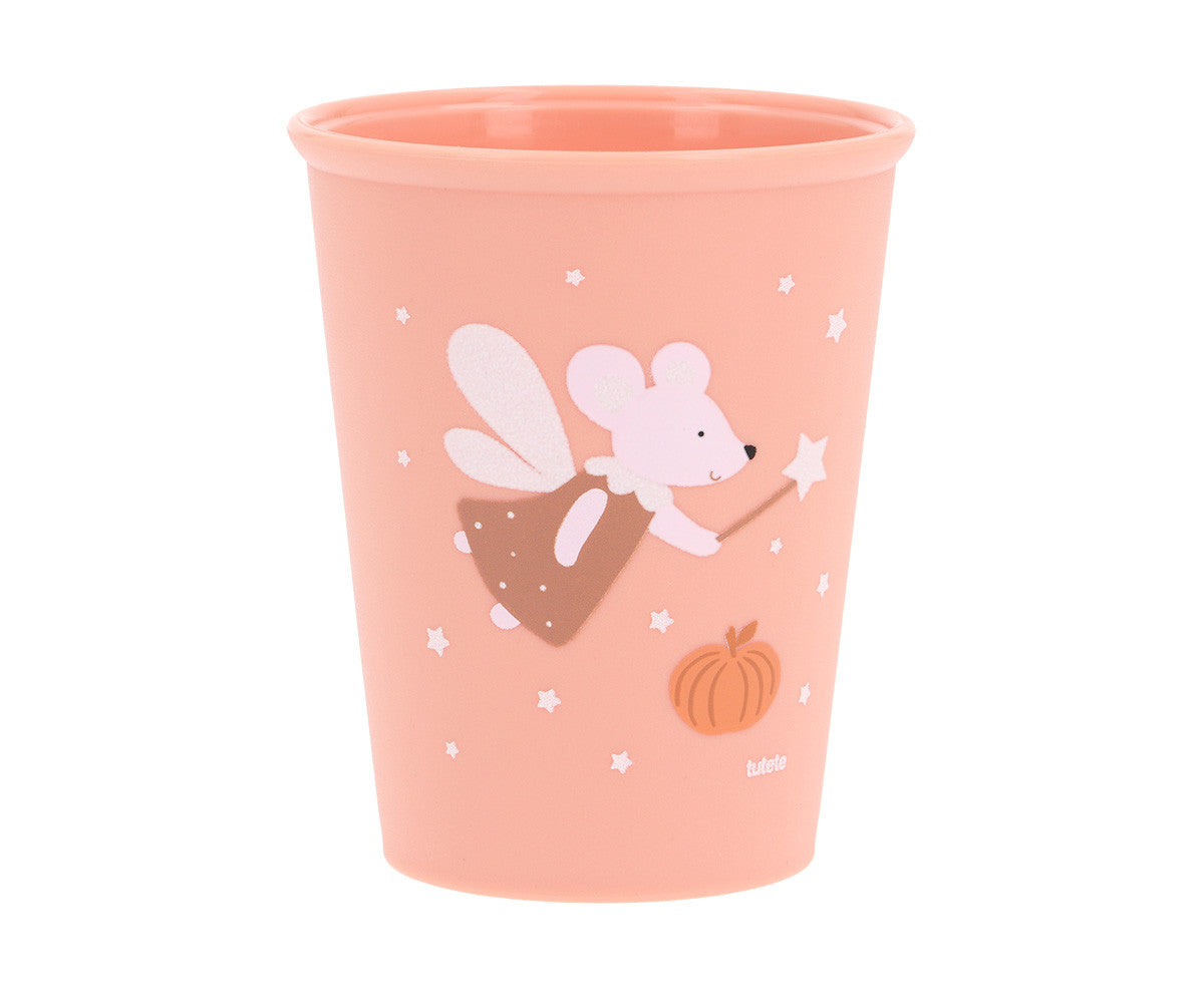 Tutete - Copo Personalizável Mouse Fairies