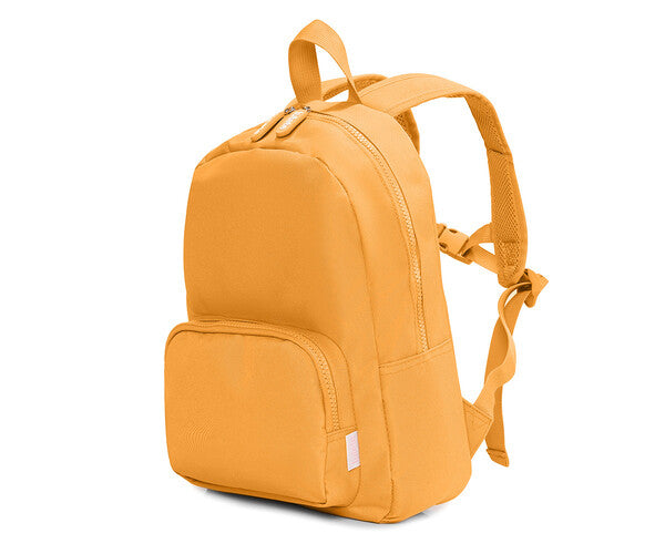 Tutete - Mochila Mustarda