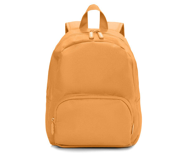 Tutete - Mochila Mustarda