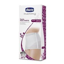 Faixa Pós Parto Chicco Mammy