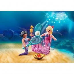 Playmobil Special Plus - Sereias a Brincar