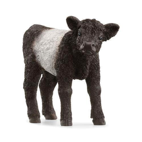 Schleich- Cria Bezerro Galloway