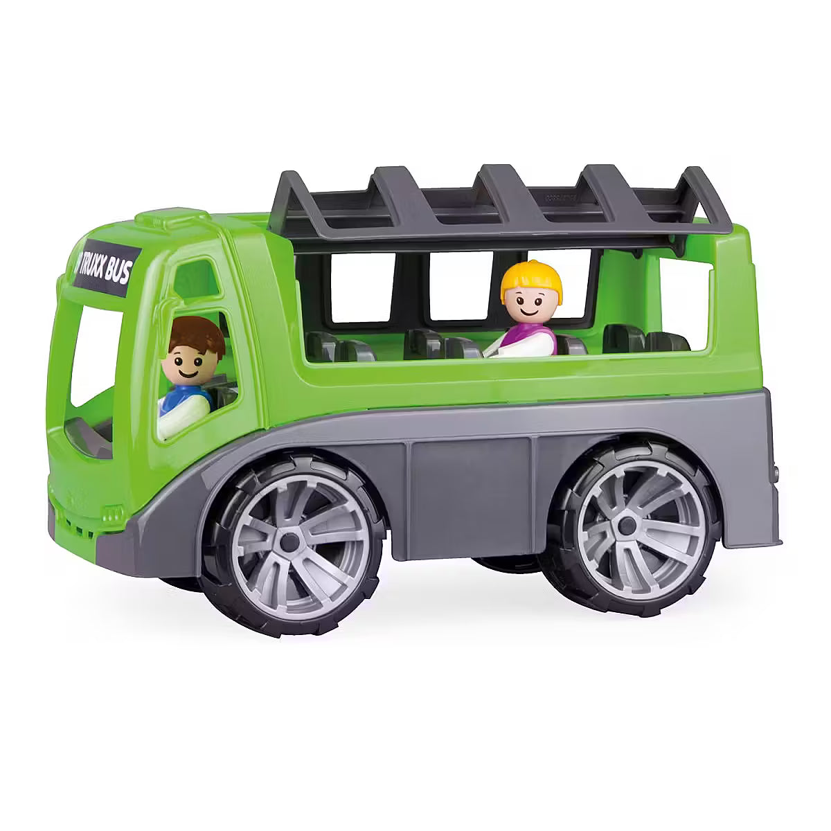 Autocarro Truxx - Lena Toys