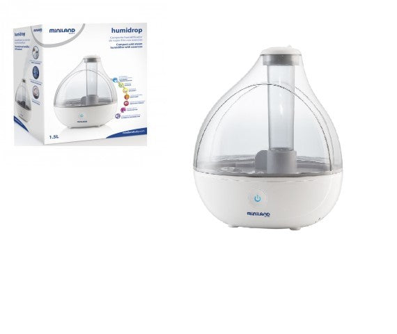 Humidificador Humidrop - Miniland