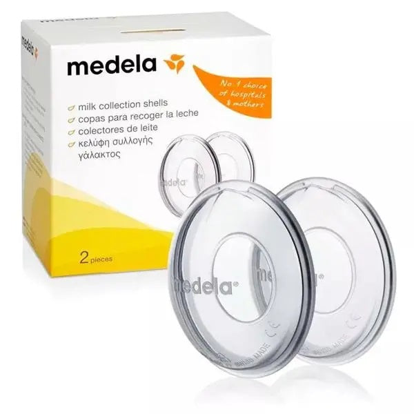 Medela - Copas Colector de Leite