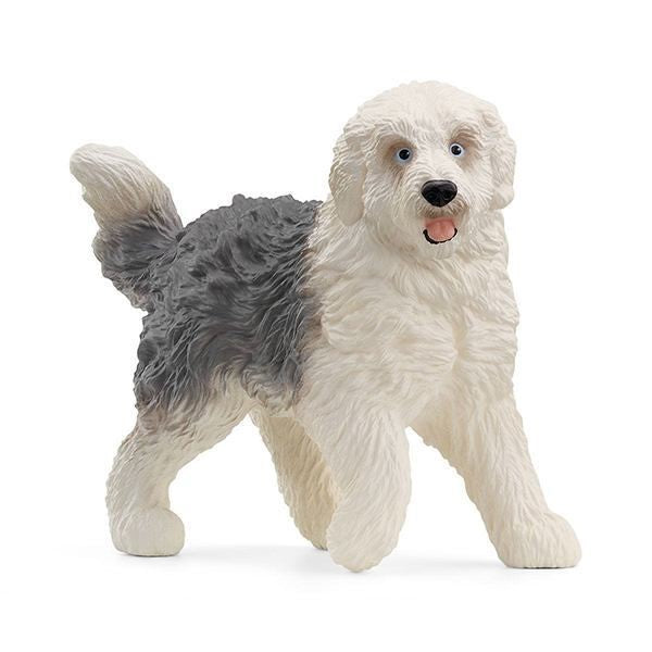 Schleich - Cão Vbobtail