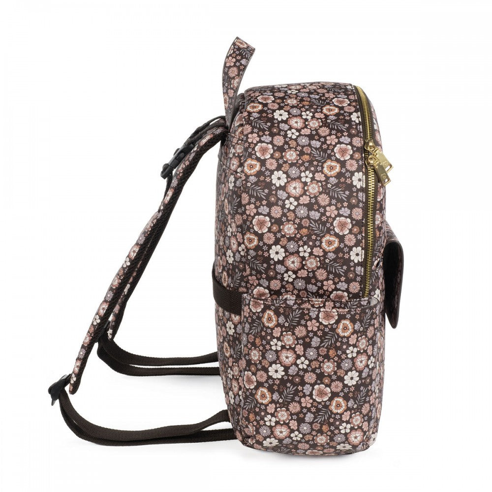 Pasito a Pasito - Mochila Maternidade Blossom Petalas