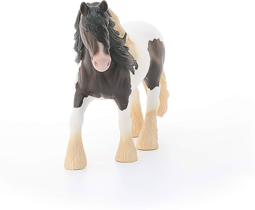 Schleich - Cavalo Semental Tinker