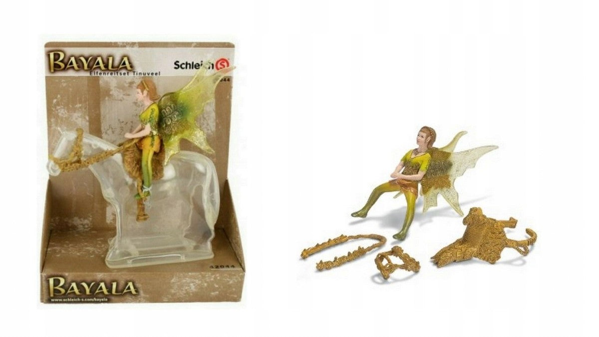 Schleich - Figura Bayala Elfo